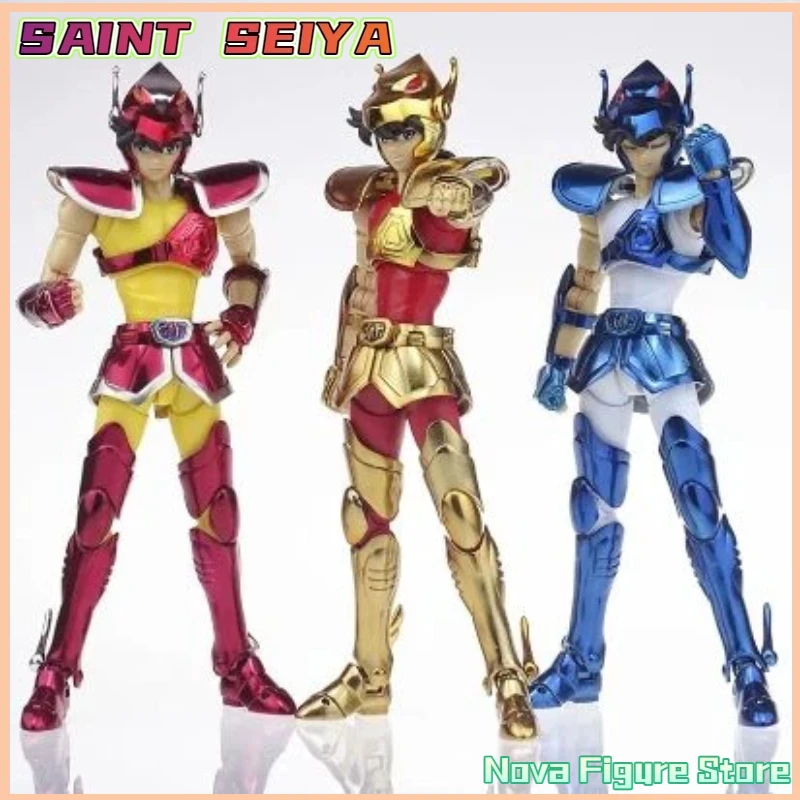 In Stock Saint Seiya Myth EX Red Star GT Pegasus/Saint Clothes Hanger/Hard Hat Seiya Kirin Action Figure Toys Collection Gift
In Stock Saint Seiya Myth EX Red Star GT Pegasus/Saint Clothes Hanger/Hard Hat Seiya Kirin Action Figure Toys Collection Gift