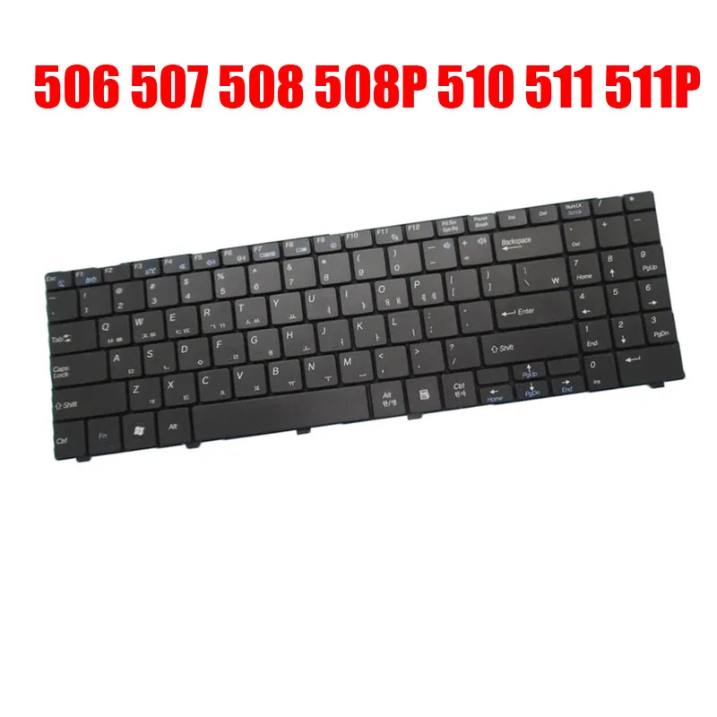 Клавиатура ноутбука iRu для Patriot 506 507 508 508P 510 511 511P Корея KR Черный Новый
Клавиатура ноутбука iRu для Patriot 506 507 508 508P 510 511 511P Корея KR Черный Новый