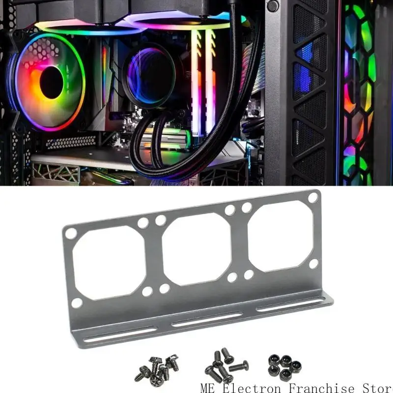 T5EA Memory Support Rack 6cm Bridge Bracket for PC Case Graphics Card CPU Motherboards Hard Disk Cooling Steel Rack
T5EA Memory Support Rack 6cm Bridge Bracket for PC Case Graphics Card CPU Motherboards Hard Disk Cooling Steel Rack