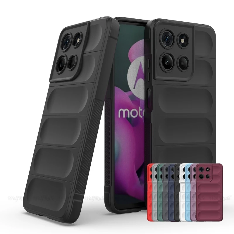 For Moto G15 Case Cover Motorola Moto G15 Capa Shockproof Soft Silicone Bumper Protective Shield Back Phone Fundas Moto G15 G 15
For Moto G15 Case Cover Motorola Moto G15 Capa Shockproof Soft Silicone Bumper Protective Shield Back Phone Fundas Moto G15 G 15