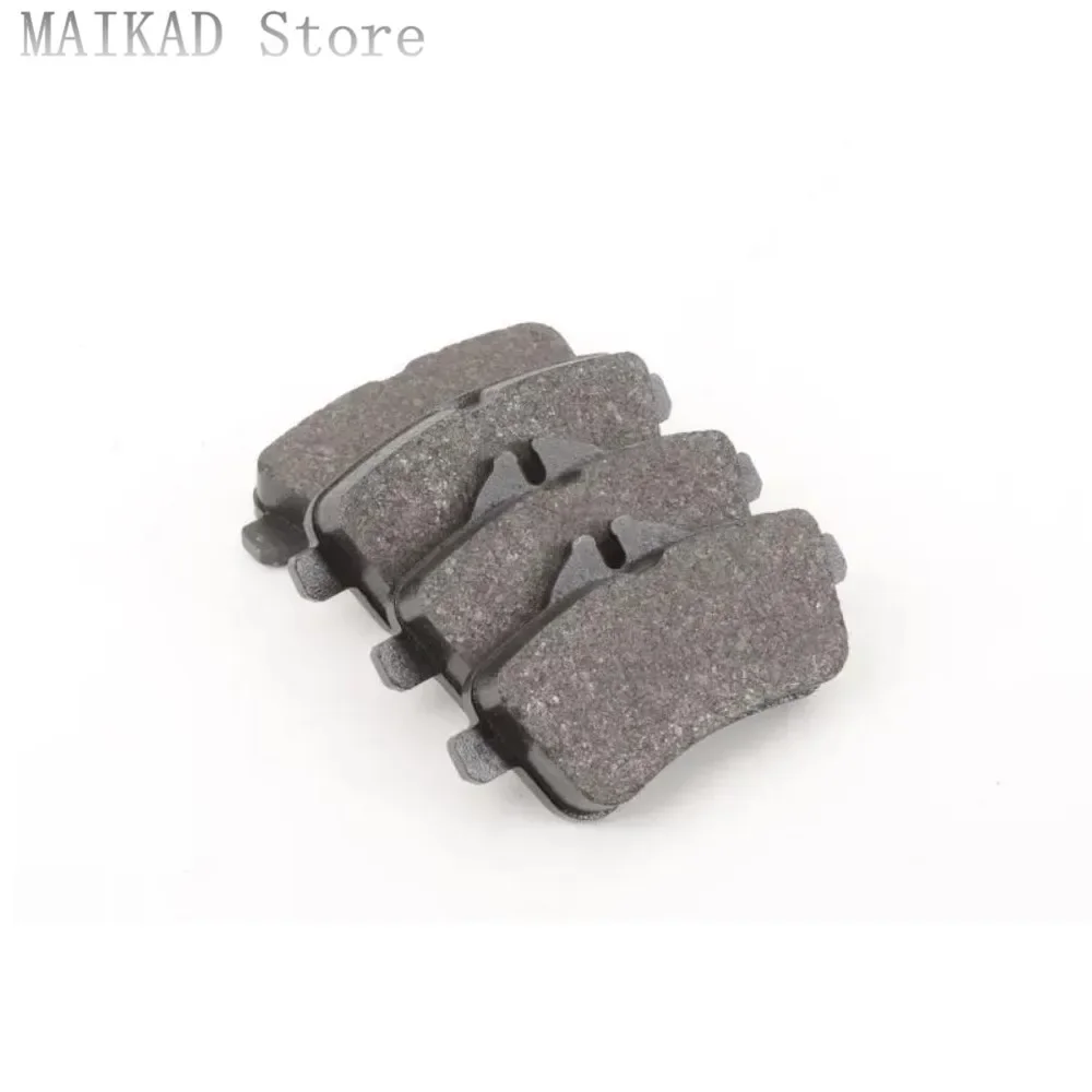 Rear Brake Pad Set for Mercedes-Benz W166 GLE250 GLE350 GLE400 GLE500 GLE320 GLE450 A0074207720
Rear Brake Pad Set for Mercedes-Benz W166 GLE250 GLE350 GLE400 GLE500 GLE320 GLE450 A0074207720