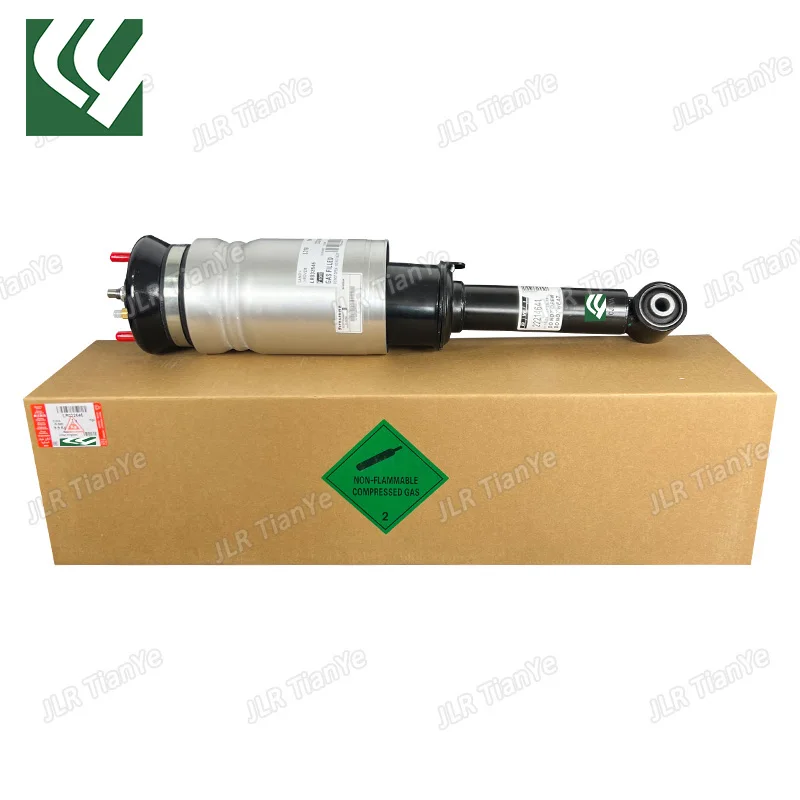 Front Suspension Air Shock Pair for Range Rover Discovery 3 4 Sport LS RNB501250 LR032646
Front Suspension Air Shock Pair for Range Rover Discovery 3 4 Sport LS RNB501250 LR032646