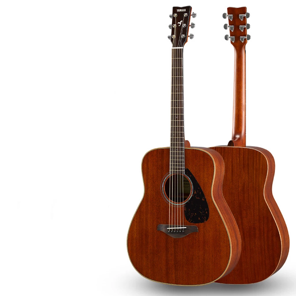Yamahas FG850 41 Inch Guitar With SingleVeneer mahogany Plays Burlywood Ballad Guitar
Yamahas FG850 41 Inch Guitar With SingleVeneer mahogany Plays Burlywood Ballad Guitar