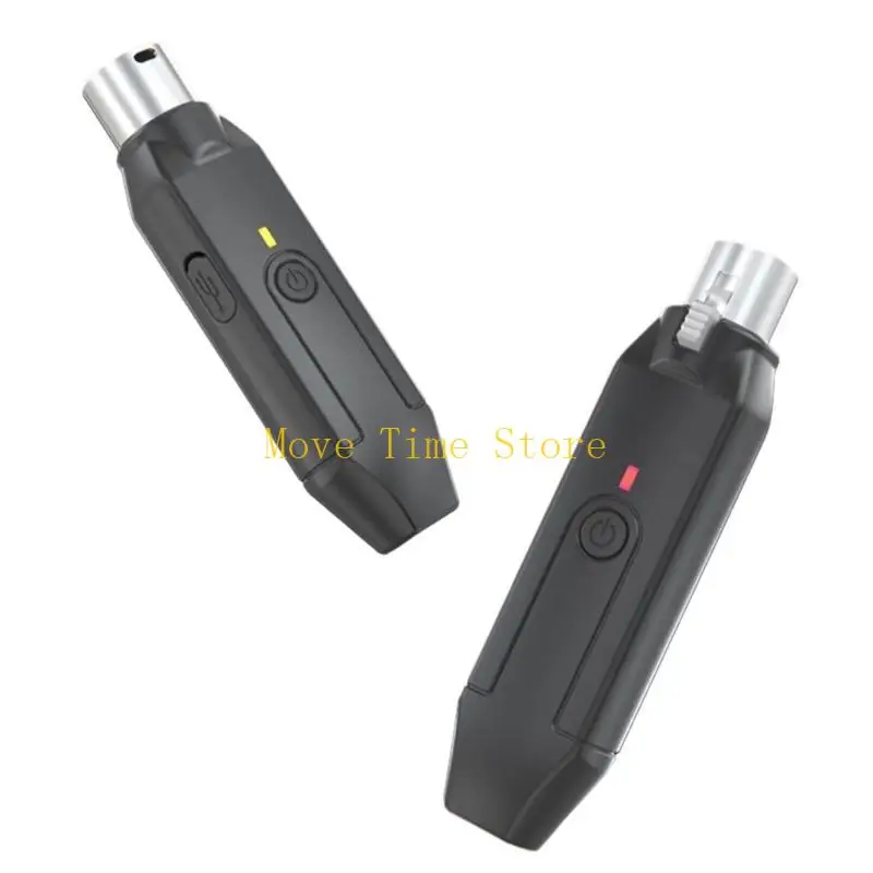 92ME 2.4GHz Electric Guitar Accessories Wireless Guitar Transmitter Receiver System
92ME 2.4GHz Electric Guitar Accessories Wireless Guitar Transmitter Receiver System