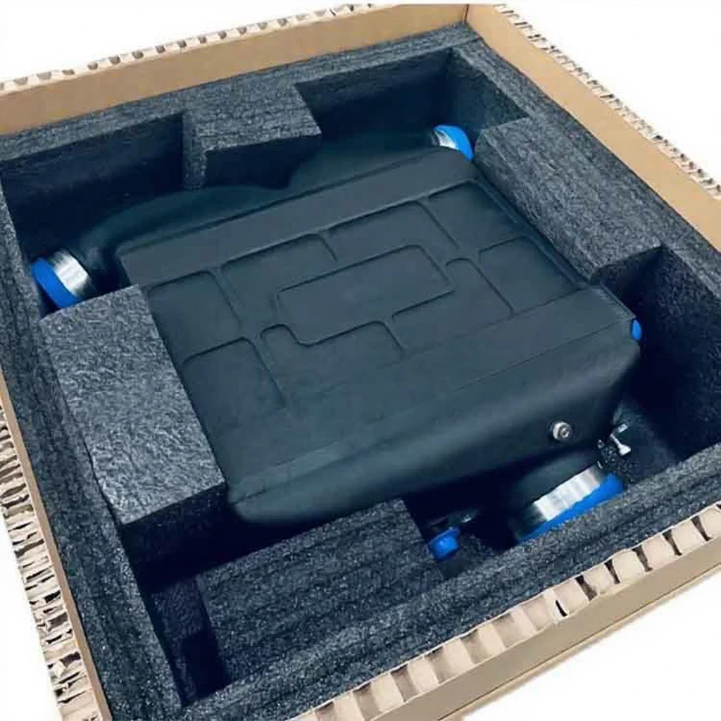 Car Auto Parts Manufacturers Automotive Parts Intercooler China Modification Intercooler For Mercedes Benz M276 C43
Car Auto Parts Manufacturers Automotive Parts Intercooler China Modification Intercooler For Mercedes Benz M276 C43