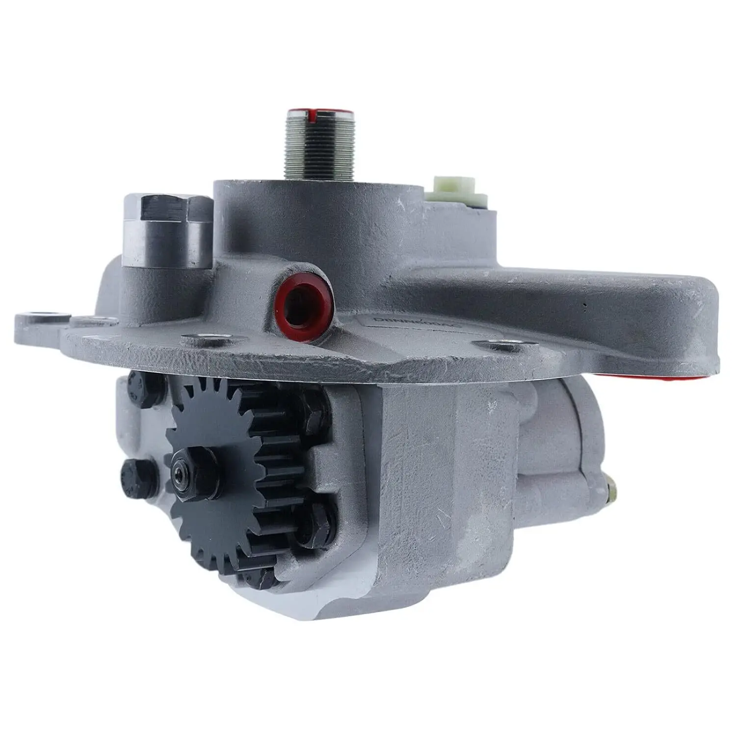 Hydraulic Pump 87540838 For Ford New Holland 5110 5610 7010 7410 8210 TS90 TS110
Hydraulic Pump 87540838 For Ford New Holland 5110 5610 7010 7410 8210 TS90 TS110