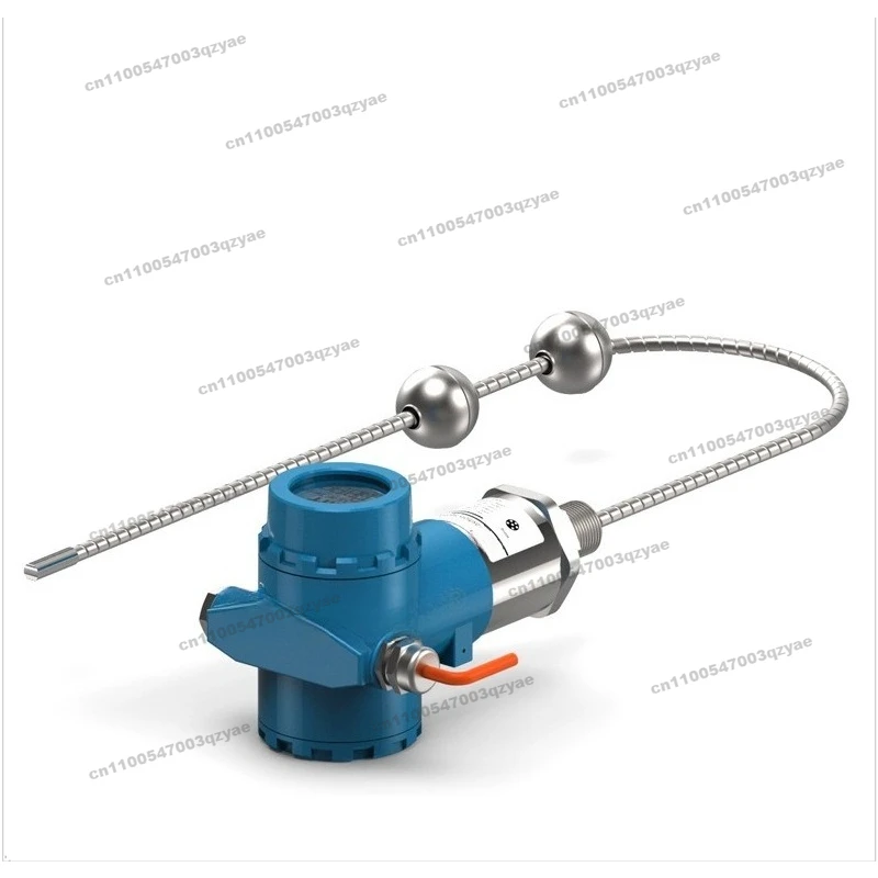 Digital Display Head Magnetostrictive Linear Liquid Level Sensor Input Transmitter Magnetic Flap Double Liquid Level Gas Station
Digital Display Head Magnetostrictive Linear Liquid Level Sensor Input Transmitter Magnetic Flap Double Liquid Level Gas Station