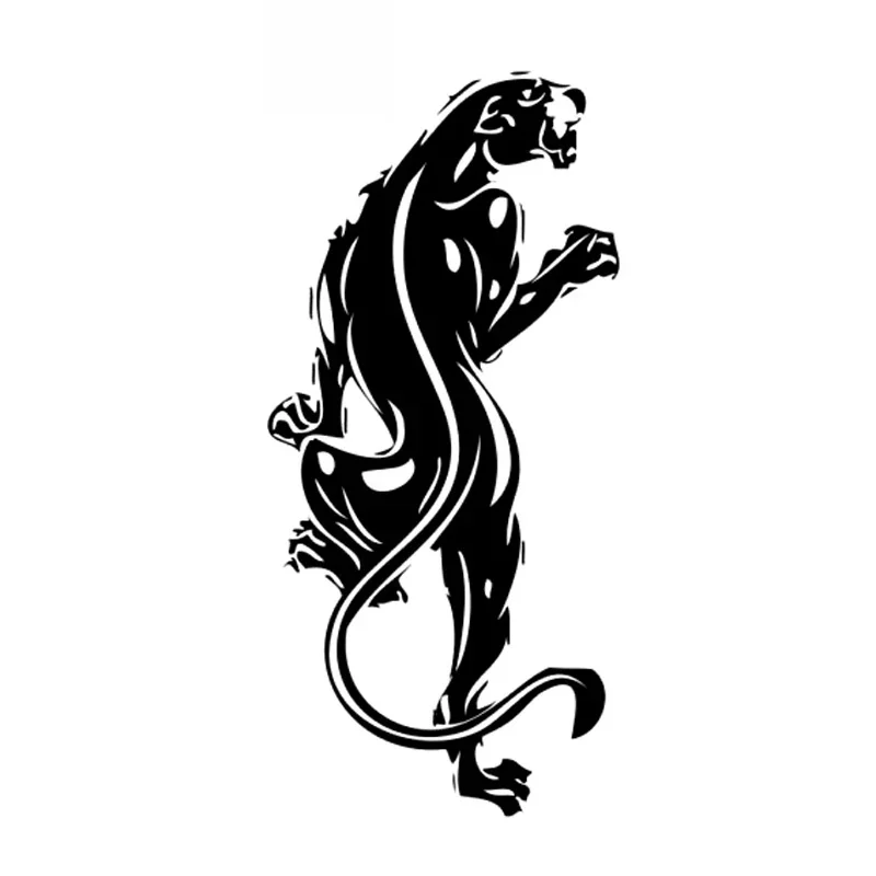 Car Stickers Tribal Tattoo Tiger Fashion PVC Car Styling Motorcycle Stickers Waterproof Sunscreen Black/white,14cm*7cm
Car Stickers Tribal Tattoo Tiger Fashion PVC Car Styling Motorcycle Stickers Waterproof Sunscreen Black/white,14cm*7cm