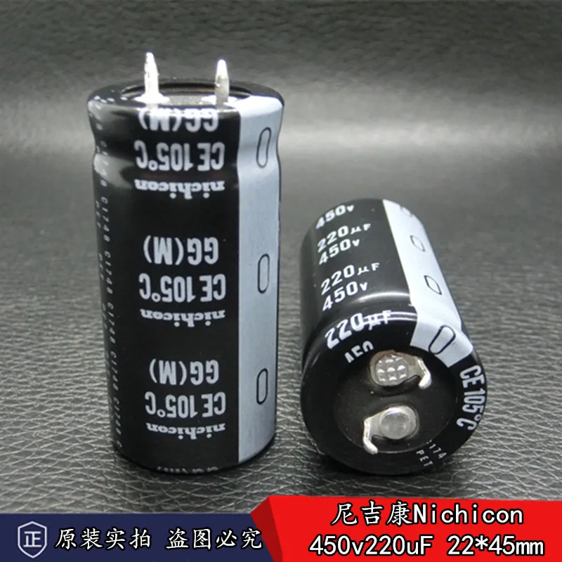 4pcs/lot original nichicon GG series miniaturized aluminum electrolytic capacitors free shipping
4pcs/lot original nichicon GG series miniaturized aluminum electrolytic capacitors free shipping