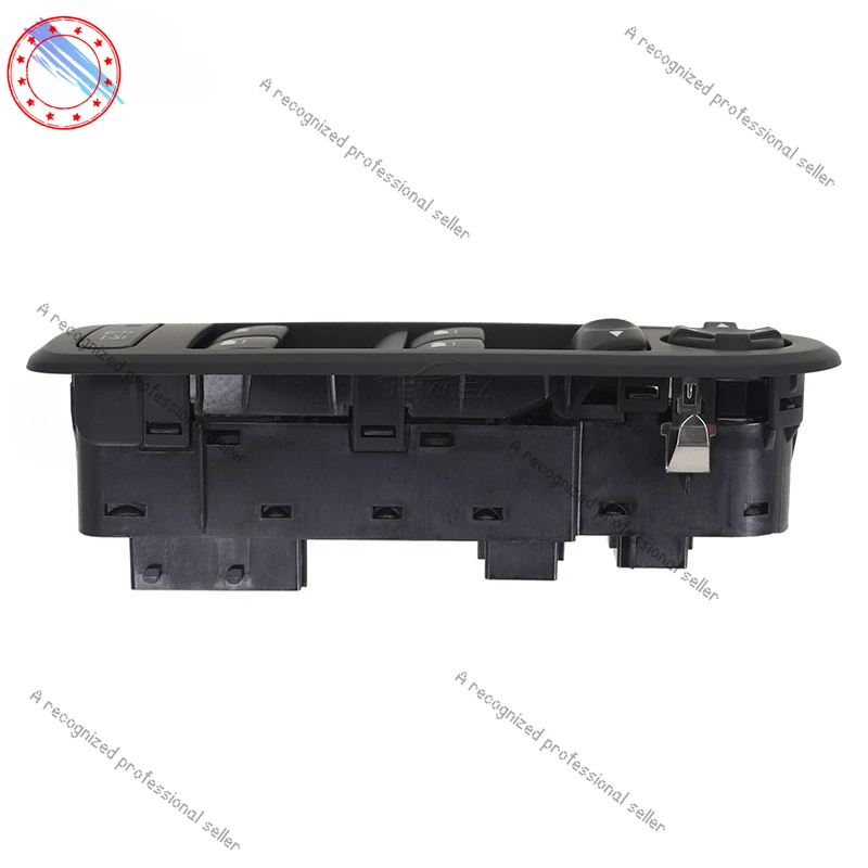 98054506ZD Suitable for Peugeot 408 508 Automotive Glass Lift Main Switch, Electric Window Lifter
98054506ZD Suitable for Peugeot 408 508 Automotive Glass Lift Main Switch, Electric Window Lifter