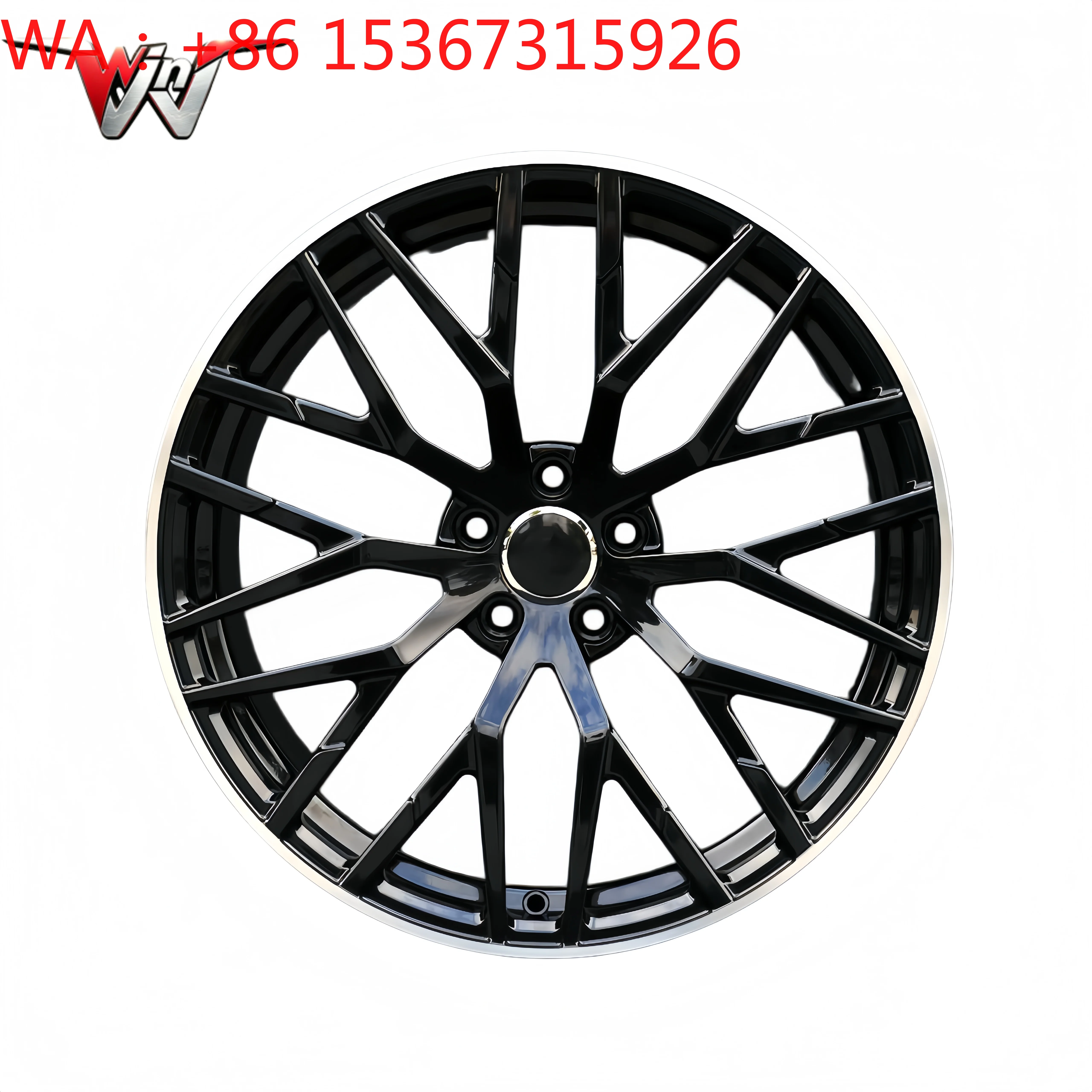 Luxury Custom Forged Aluminum Alloy Wheel Hub Direct Factory Supply Auto Wheel Replacement Repair Parts
Luxury Custom Forged Aluminum Alloy Wheel Hub Direct Factory Supply Auto Wheel Replacement Repair Parts