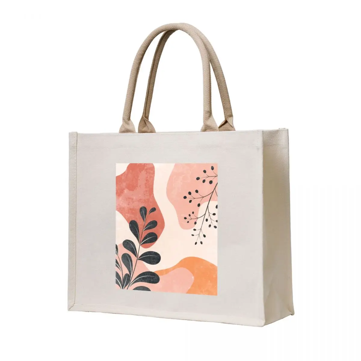 Monstera Graphic Tote Bag Lady bags Women's bag tote bag
Monstera Graphic Tote Bag Lady bags Women's bag tote bag