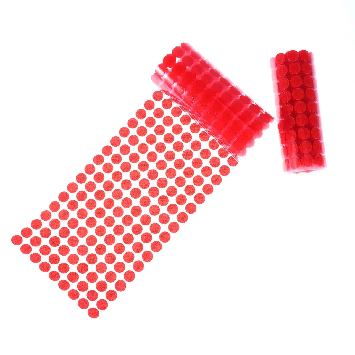 900 pcs Double Sided Dot Sticker Industrial Adhesive Thin Red Round Tape for DIY Projects Handicrafts Sewing Supplies
900 pcs Double Sided Dot Sticker Industrial Adhesive Thin Red Round Tape for DIY Projects Handicrafts Sewing Supplies