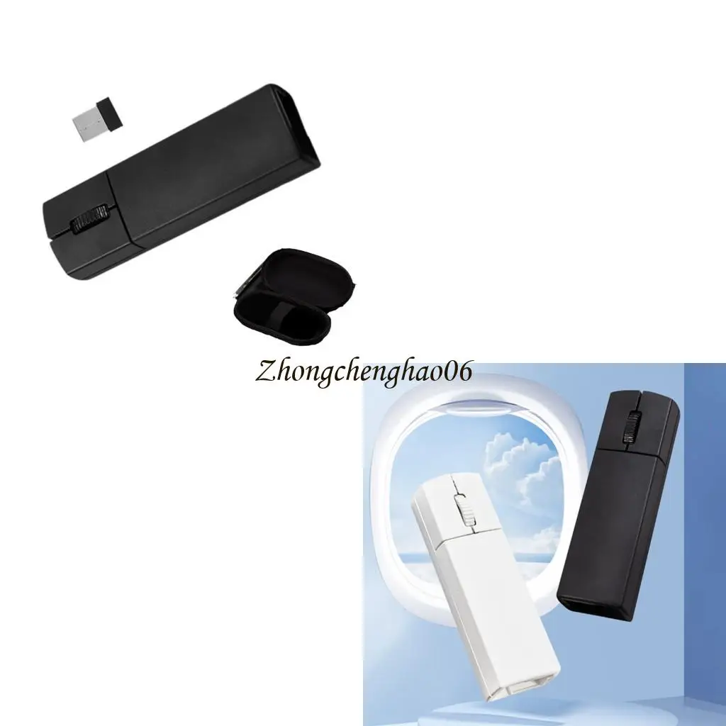 Эргономичный три режима 2,4 г беспроводной мыши USB -C Зарядные зарядки в приемном слоте езда 601f 
Эргономичный три режима 2,4 г беспроводной мыши USB -C Зарядные зарядки в приемном слоте езда 601f