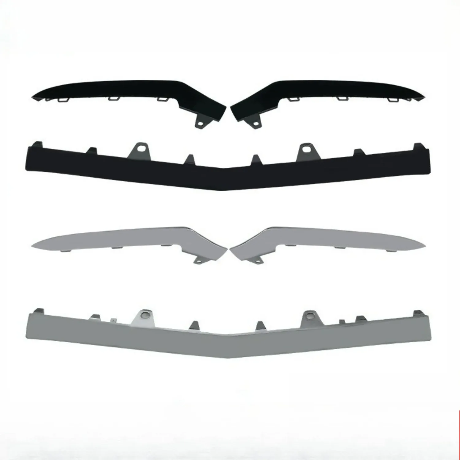 Suitable for Mercedes-Benz E-Class W212 front bumper trim decorative anti-collision strip A2128852674 A2128852874 A2128852774
Suitable for Mercedes-Benz E-Class W212 front bumper trim decorative anti-collision strip A2128852674 A2128852874 A2128852774