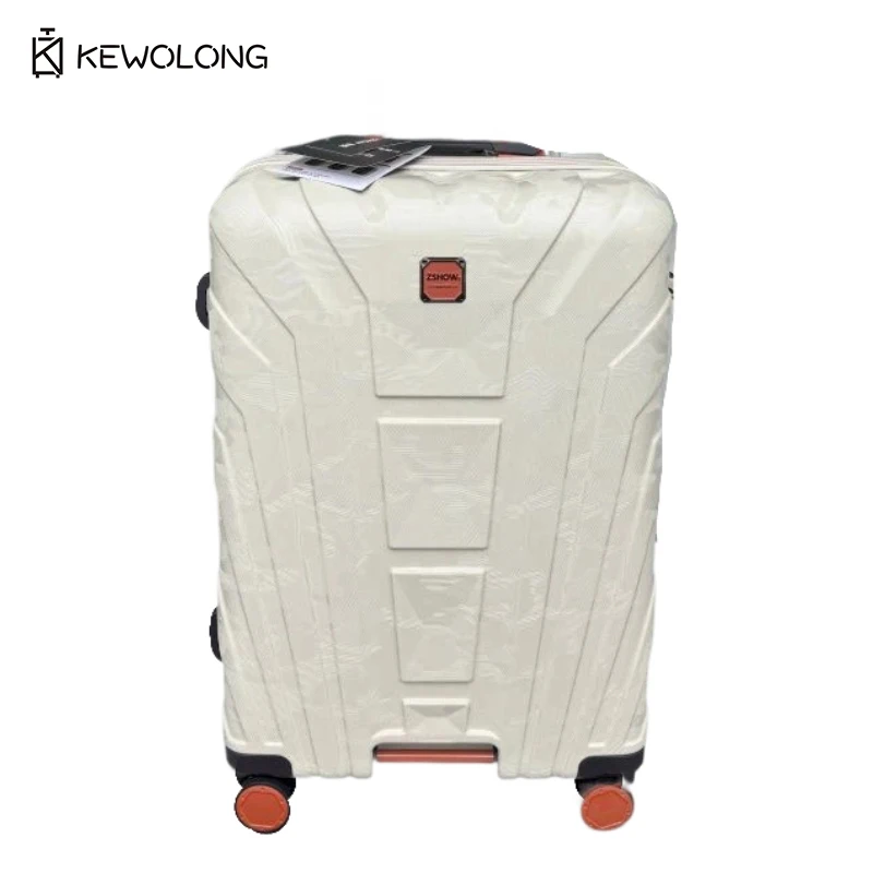 Camo Print Ultra Lightweight Spinner Suitcase, Scratch Resistant Carry On Luggage 20 Inch,Large Capacity Travel Bag 24 28 Inch
Camo Print Ultra Lightweight Spinner Suitcase, Scratch Resistant Carry On Luggage 20 Inch,Large Capacity Travel Bag 24 28 Inch