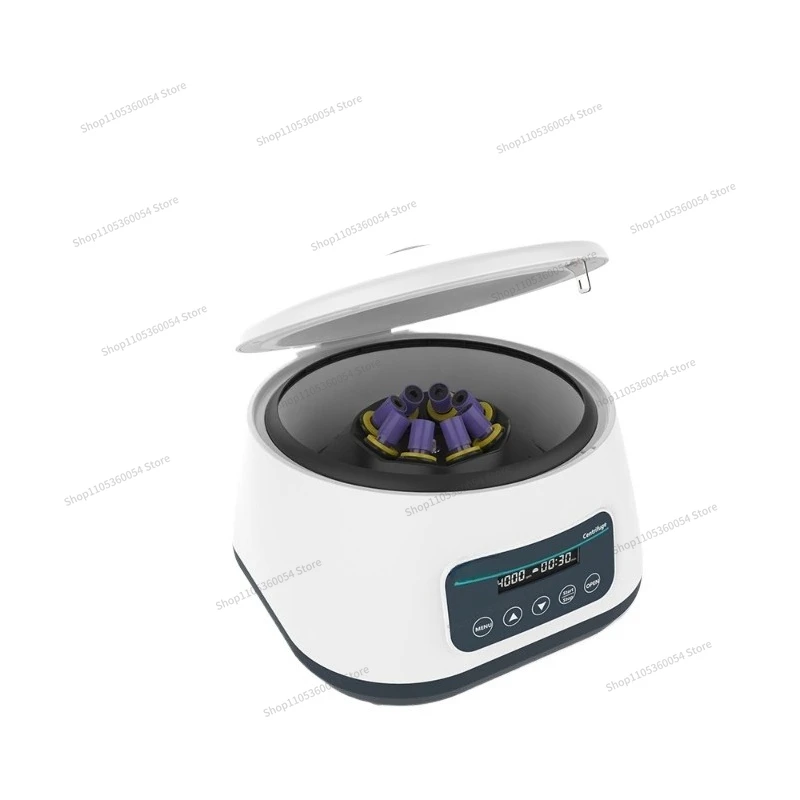 For Centrifuge Laboratory Small Low Speed PRP Serum Fat Separator CGF Benchtop 2/5/10 ml
For Centrifuge Laboratory Small Low Speed PRP Serum Fat Separator CGF Benchtop 2/5/10 ml