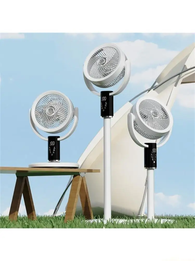 D0AB Quiet Floor Fan with Wide Airflows Distribution Portable Air Circulator
D0AB Quiet Floor Fan with Wide Airflows Distribution Portable Air Circulator