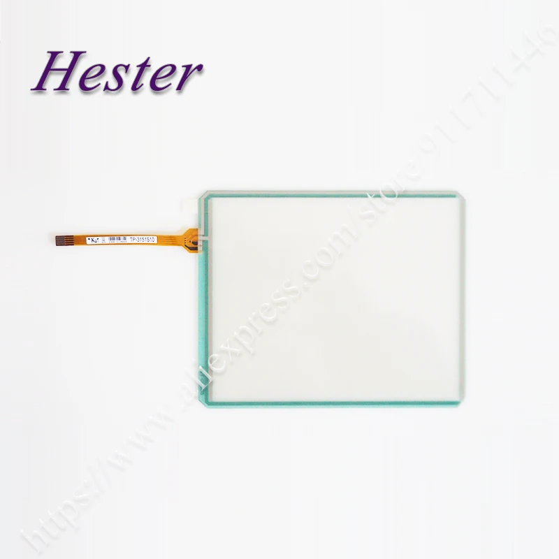 Touch Screen for TP-3151S10 TP-3151 S10 Touch Panel Glass Digitizer Panel
Touch Screen for TP-3151S10 TP-3151 S10 Touch Panel Glass Digitizer Panel