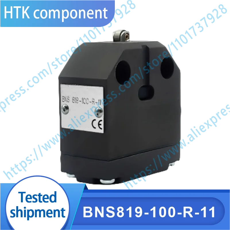 BNS819-100-R-11 limit switch
BNS819-100-R-11 limit switch