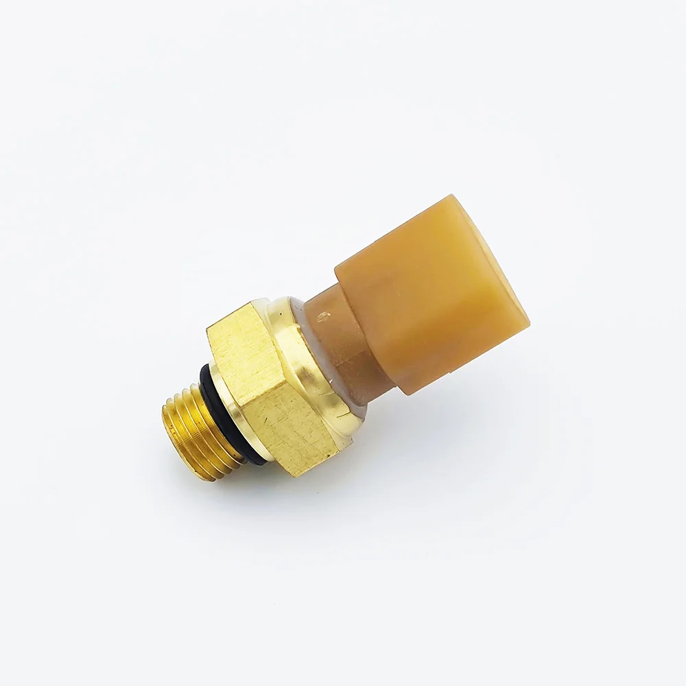 296-8060 2968060 Engine Oil Pressure Sensor Switch for Caterpillar for CAT E336D/345D
296-8060 2968060 Engine Oil Pressure Sensor Switch for Caterpillar for CAT E336D/345D
