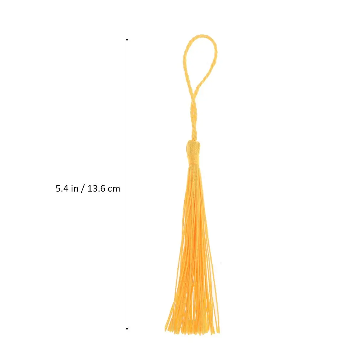 20 H for DIY Earring Bracelet Tassels Home Decor Apparel Tassels Necklace Bracelet Bookmark Home Decor Craft Supplies
20 H for DIY Earring Bracelet Tassels Home Decor Apparel Tassels Necklace Bracelet Bookmark Home Decor Craft Supplies