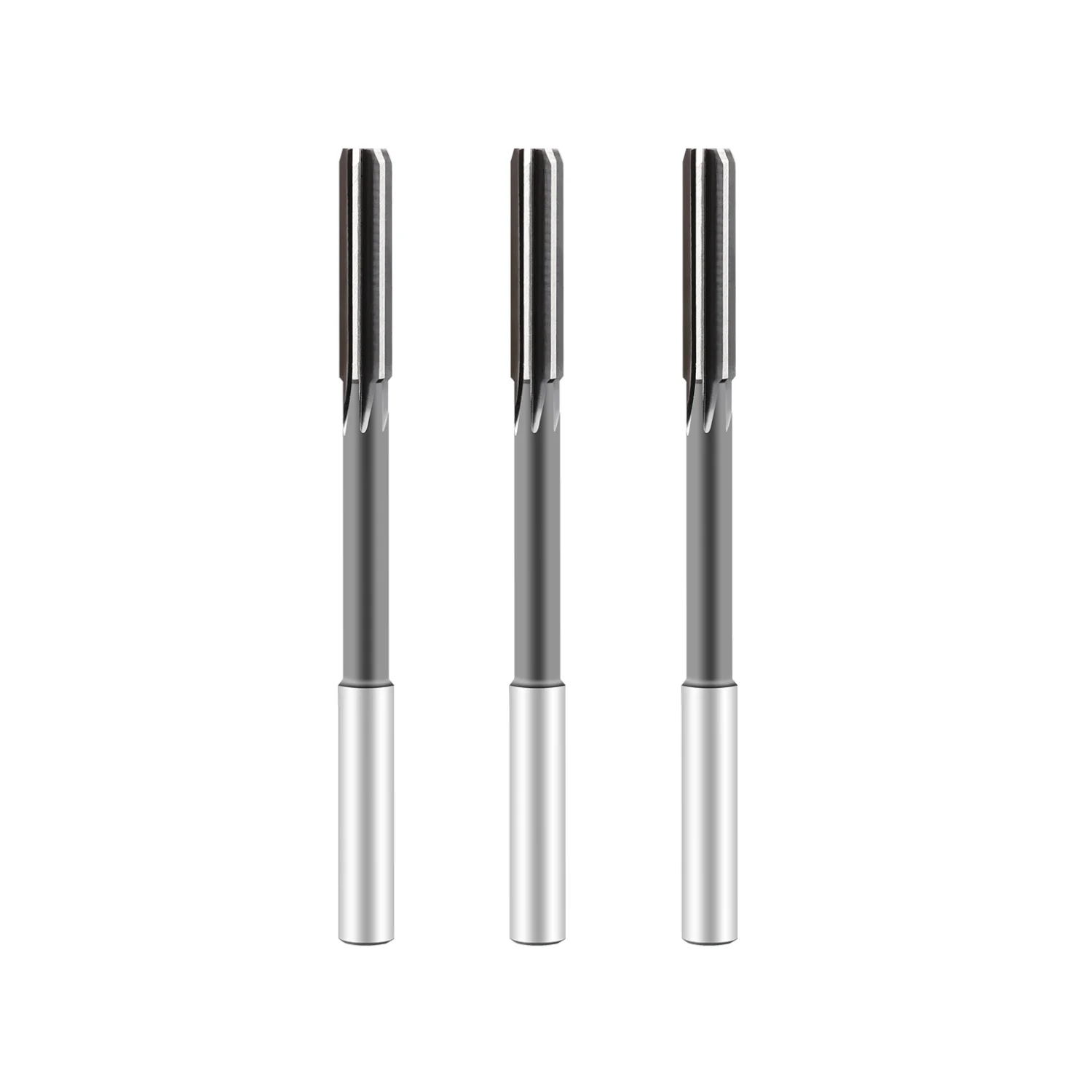 Custom Size Hardware Precision Reamer Metal Hand Reamer Hss High Speed Steel Hole Straight Reamer
Custom Size Hardware Precision Reamer Metal Hand Reamer Hss High Speed Steel Hole Straight Reamer