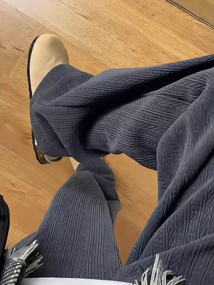 Men's Fce Lined Thiened Wheat Ear Pattern Embroidery Straight Leg Casual Pants Winter Faion Brand American Sle
Men's Fce Lined Thiened Wheat Ear Pattern Embroidery Straight Leg Casual Pants Winter Faion Brand American Sle