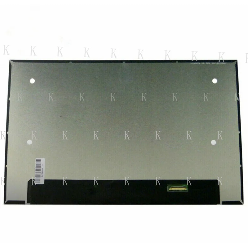 НОВЫЙ ЖК-экран 13,3 дюйма для ноутбуков Dell Latitude 7300, 7310, 7320, CPW18, 0CPW18
НОВЫЙ ЖК-экран 13,3 дюйма для ноутбуков Dell Latitude 7300, 7310, 7320, CPW18, 0CPW18