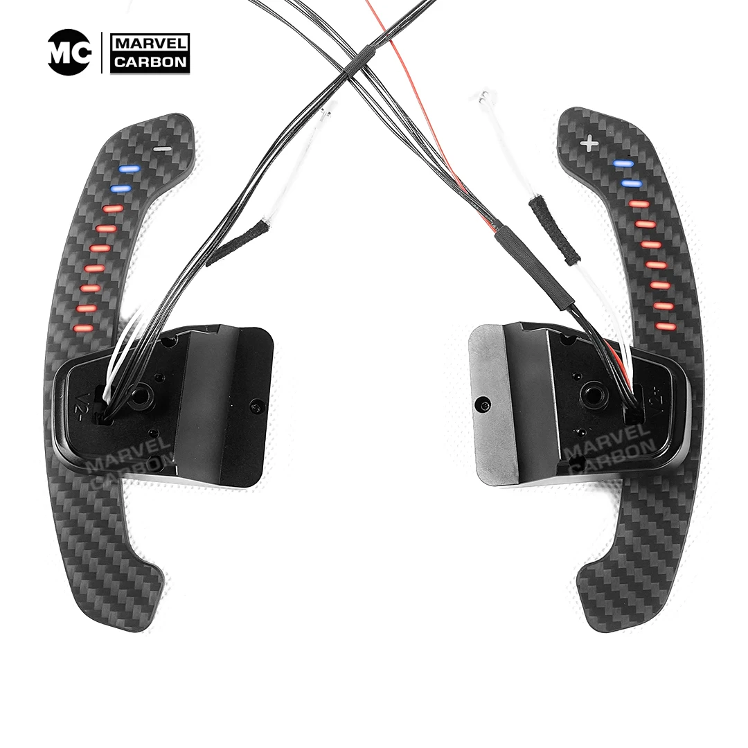 LED steering wheel shift paddles For VW Golf 8 MK8 GTI R R line 2021 2022 2023 2024 2025 Magnetic Shift Paddles
LED steering wheel shift paddles For VW Golf 8 MK8 GTI R R line 2021 2022 2023 2024 2025 Magnetic Shift Paddles