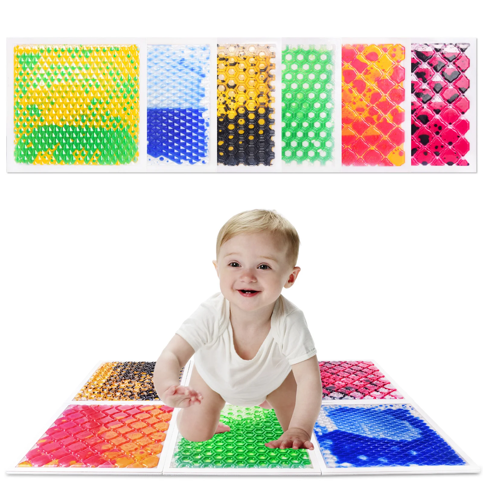 Interactive Motion Safe Onyoloy Sensory Floor Tiles Preschool Sensory Board Tiles Young Learners Color Sensory Squares
Interactive Motion Safe Onyoloy Sensory Floor Tiles Preschool Sensory Board Tiles Young Learners Color Sensory Squares