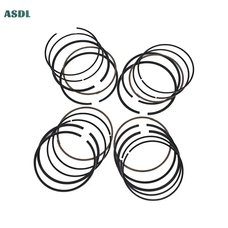 1pc/4pc 67mm Motorbike Piston Rings for Yamaha YZF600 YZF 600 YZF-R6 S R6 Rossi R46 Replica R6S YZF-R6 Race-Blu Special Editon
1pc/4pc 67mm Motorbike Piston Rings for Yamaha YZF600 YZF 600 YZF-R6 S R6 Rossi R46 Replica R6S YZF-R6 Race-Blu Special Editon