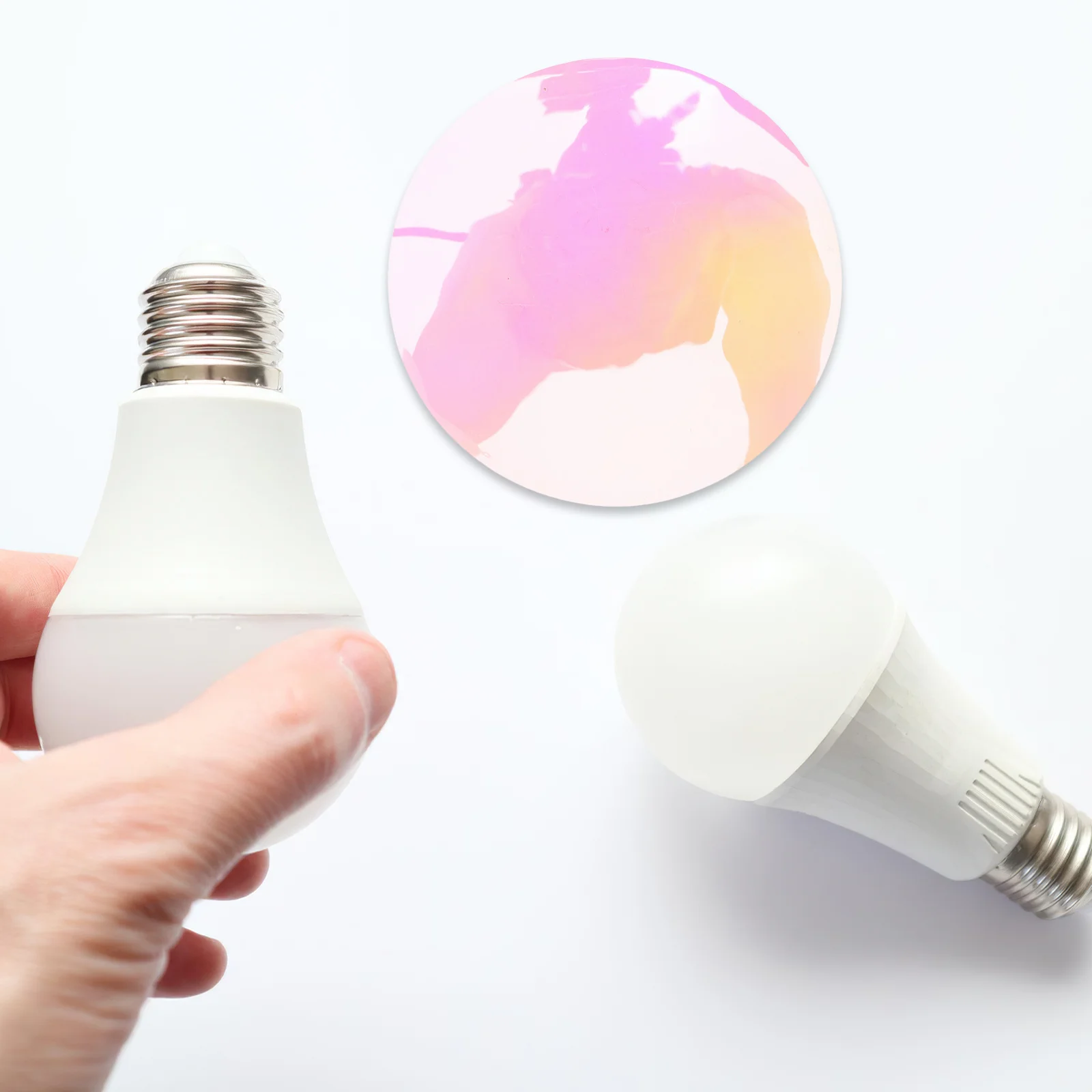 15Pcs Colored Light Gel Filters - Universal Light Correction Film - DIY Color Transformation Sheets for Home Office
15Pcs Colored Light Gel Filters - Universal Light Correction Film - DIY Color Transformation Sheets for Home Office