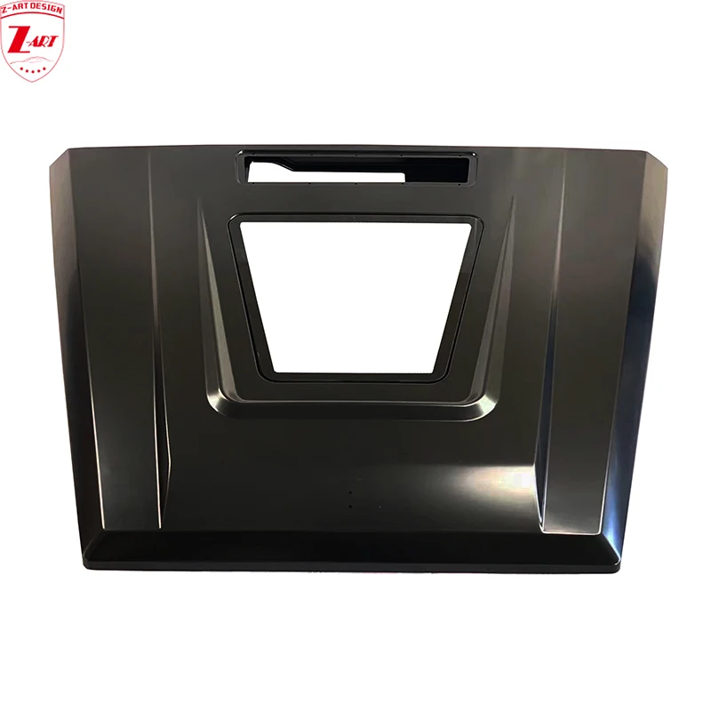 Z-ART aluminum engine bonnet for Mercedes Benz G class transparent engine hood for W463 engine lid for G class 1990-2018
Z-ART aluminum engine bonnet for Mercedes Benz G class transparent engine hood for W463 engine lid for G class 1990-2018