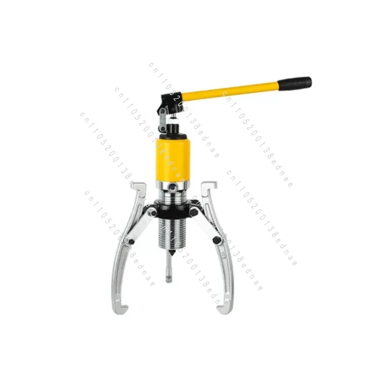5t 10t 3-jaw Integral Inner Extractor Hydraulic Rama Bearing Puller Gear
5t 10t 3-jaw Integral Inner Extractor Hydraulic Rama Bearing Puller Gear