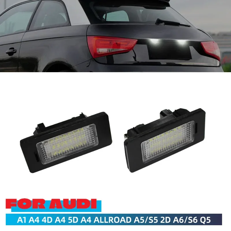 2 шт. автомобильный светодиодный номерной фонарь Canbus без ошибок 12 В для Audi A1 A4 B8 4D 5D A5 S5 2D 5D A6 S6 для VW Golf Passat светодиодный номерной светильник
2 шт. автомобильный светодиодный номерной фонарь Canbus без ошибок 12 В для Audi A1 A4 B8 4D 5D A5 S5 2D 5D A6 S6 для VW Golf Passat светодиодный номерной светильник