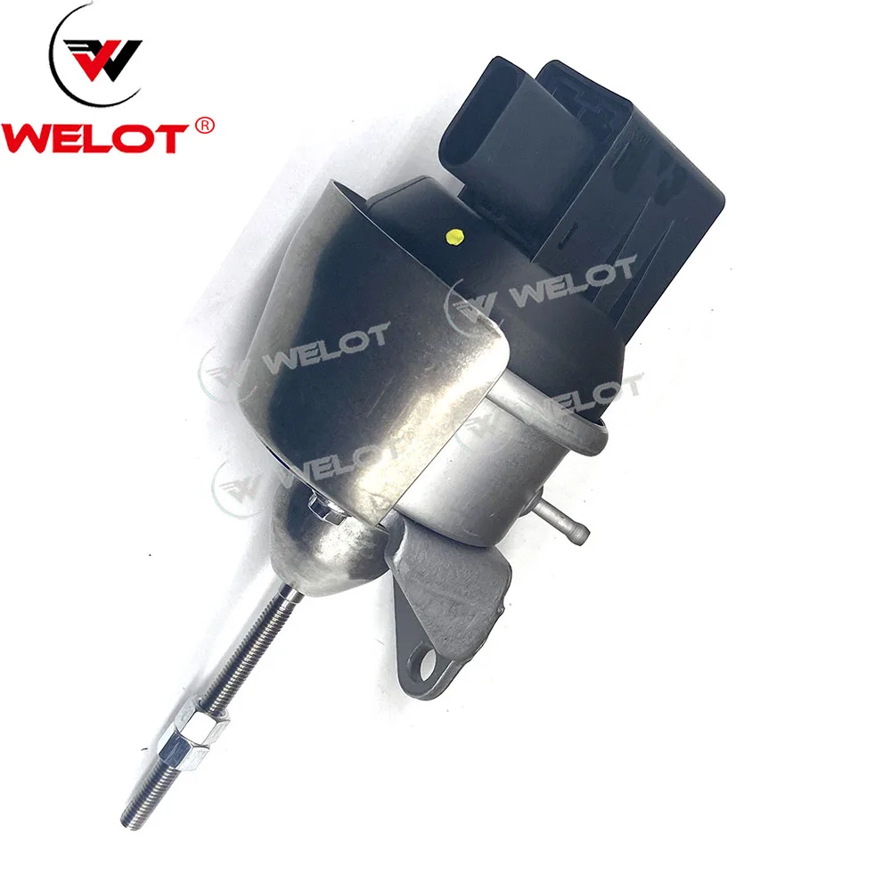 54409700021 Wastegate 54409700036 54409700003 Turbocharger Electronic Actuator 54409880002 For Audi A3 Q3 S3 2.0T 54409880007
54409700021 Wastegate 54409700036 54409700003 Turbocharger Electronic Actuator 54409880002 For Audi A3 Q3 S3 2.0T 54409880007