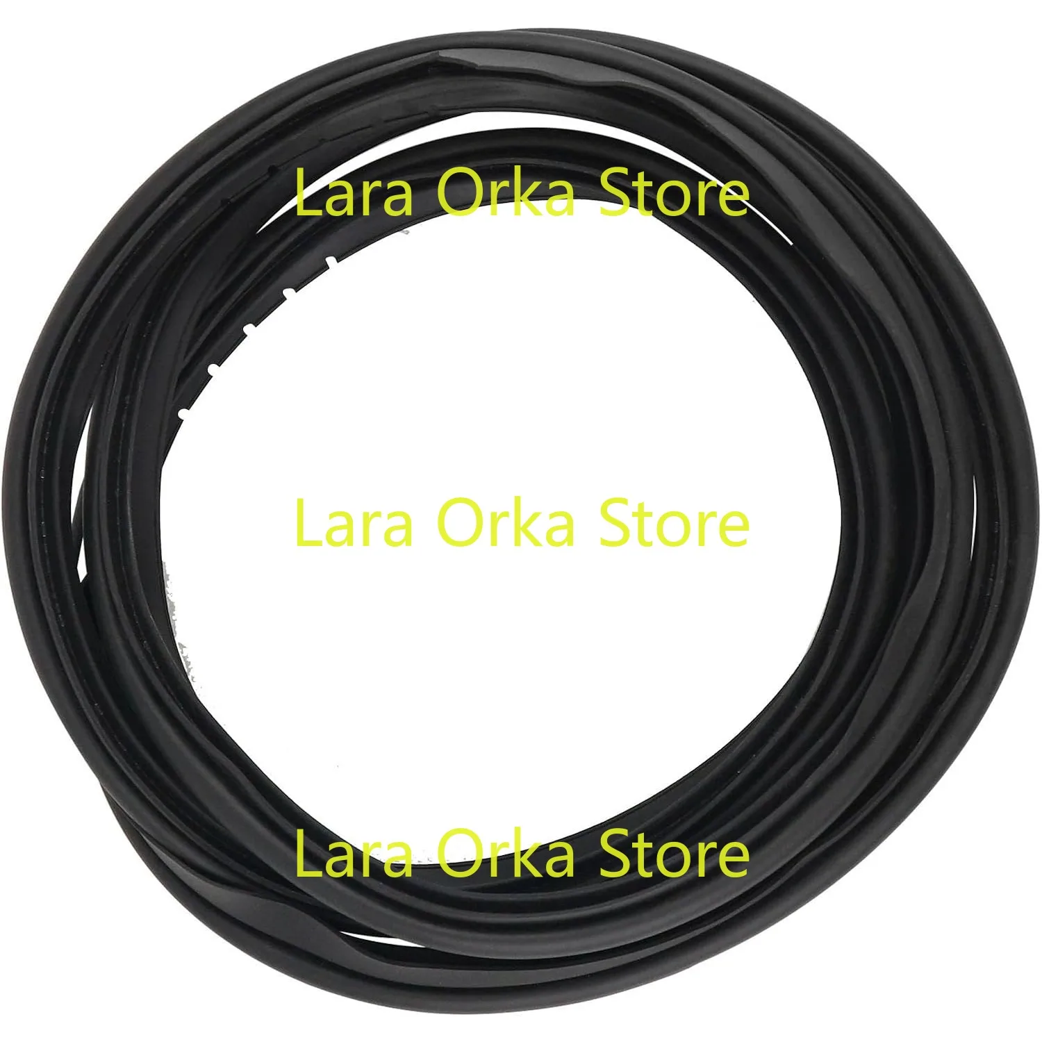 Sunroof Glass Weatherstrip Seal Compatible with Honda Civic 2006-2011 Replace 70200SNAA02 70200-SNA-A02
Sunroof Glass Weatherstrip Seal Compatible with Honda Civic 2006-2011 Replace 70200SNAA02 70200-SNA-A02
