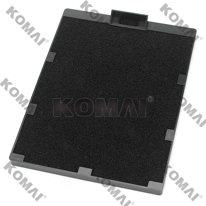 Construction machinery parts Excavator Air Conditioning Filter Element Square Filter For CATERPILLAR E312 E320C E307C
Construction machinery parts Excavator Air Conditioning Filter Element Square Filter For CATERPILLAR E312 E320C E307C