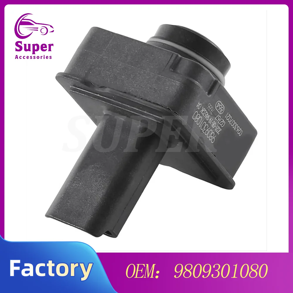 Front Rear View Camera 9809301080 for Peugeot 308 3008 5008 4008 Citroen C4 C5 0263007021 Panoramic Vision Parking Camera
Front Rear View Camera 9809301080 for Peugeot 308 3008 5008 4008 Citroen C4 C5 0263007021 Panoramic Vision Parking Camera