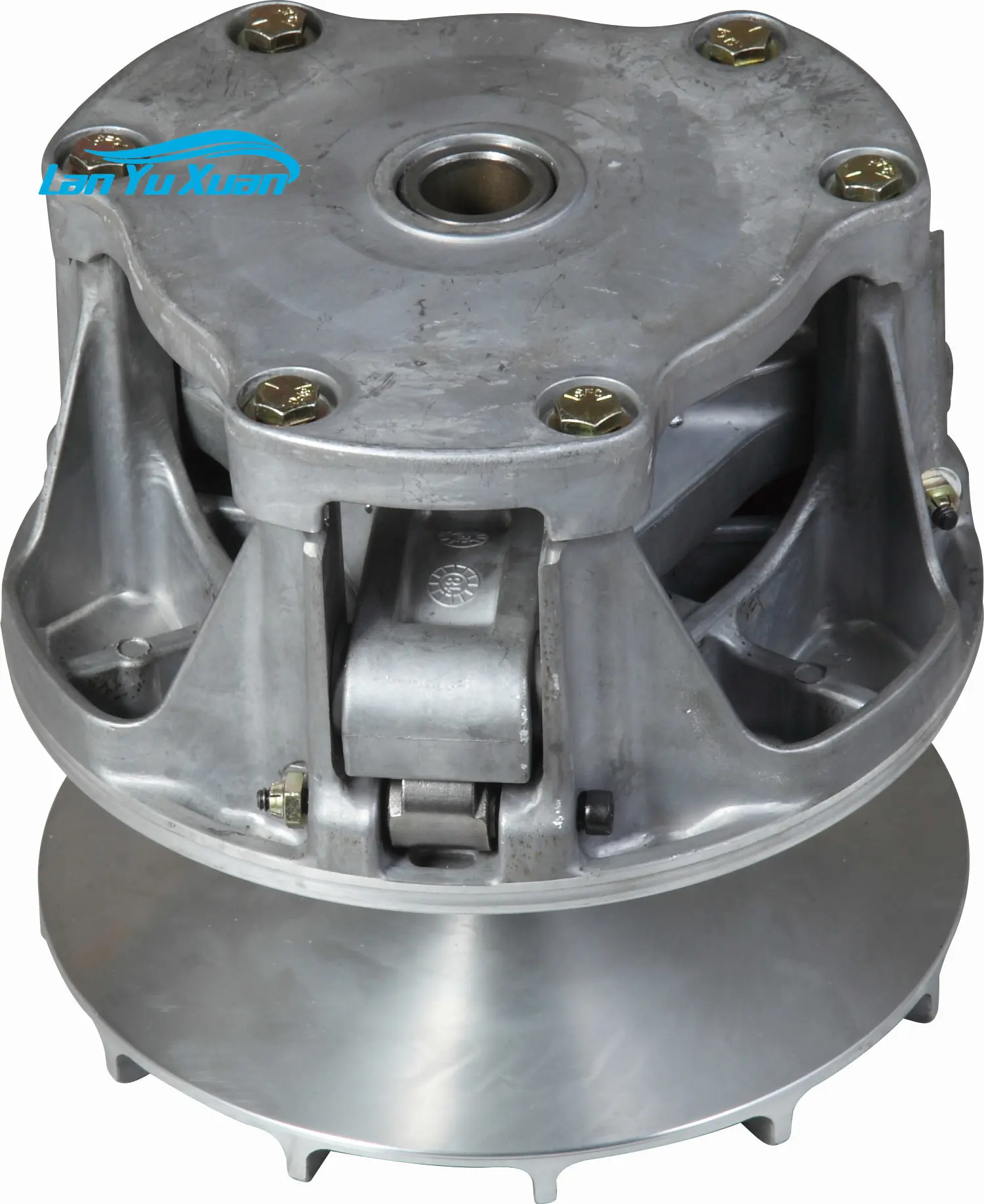 ATV Drive clutch for Polaris RZR XP900 2011-2014/RZR 4XP 900 2012-2013 1322971
ATV Drive clutch for Polaris RZR XP900 2011-2014/RZR 4XP 900 2012-2013 1322971