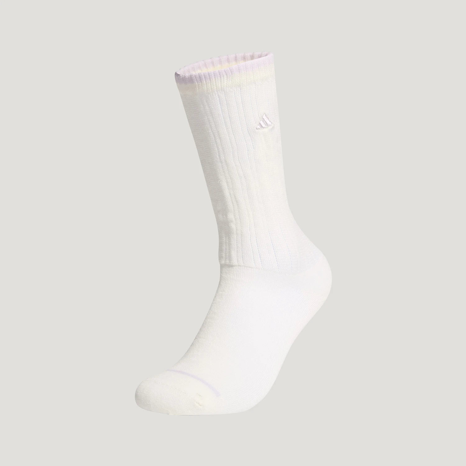 Adidas Authentic Year Women's Knit Breathable Sports Socks One Pair Pack KR5151
Adidas Authentic Year Women's Knit Breathable Sports Socks One Pair Pack KR5151