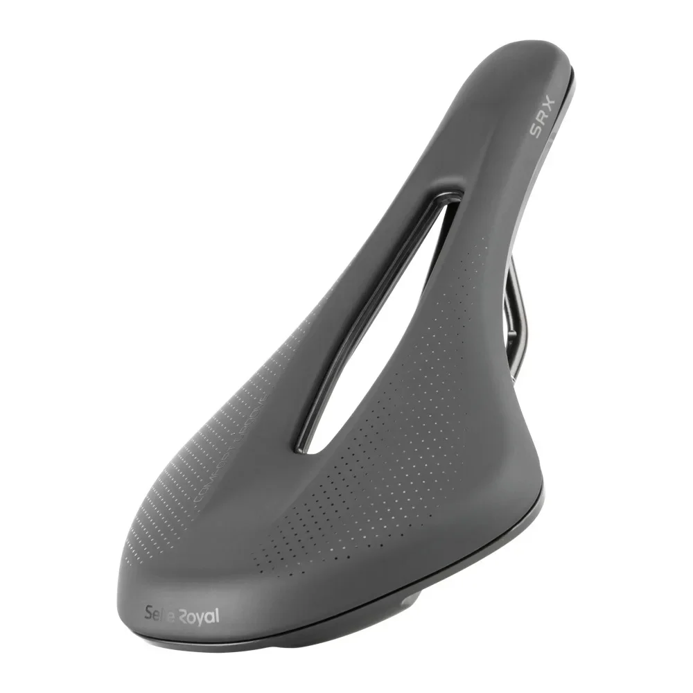 SELLE ROYAL Short nose seat cushion, mountain road bike saddle, hollow bicycle seat cushion 1221URN
SELLE ROYAL Short nose seat cushion, mountain road bike saddle, hollow bicycle seat cushion 1221URN