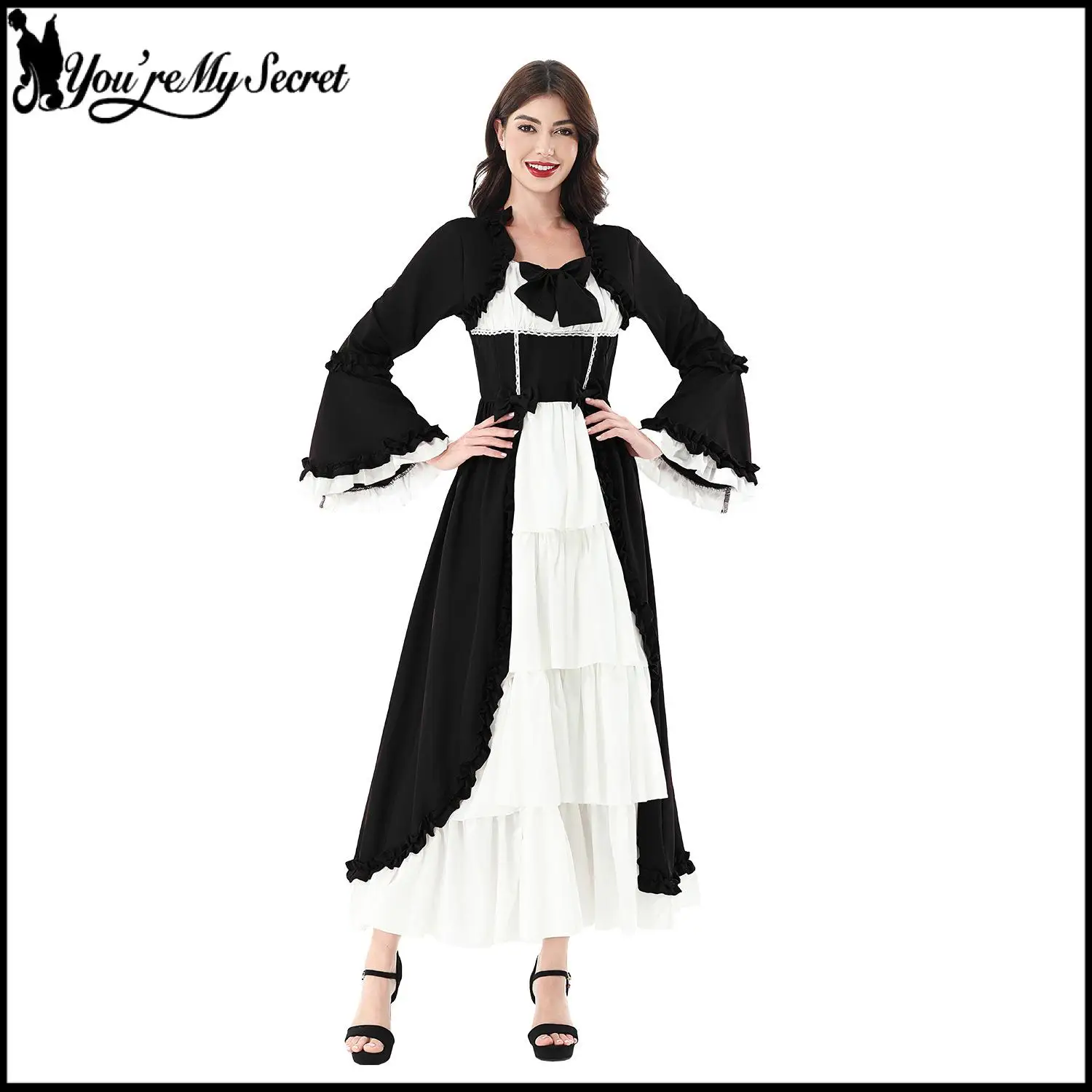 Средневековое платье, длинное платье, винтажная карнавальная пышная юбка, благородная леди, карнавальный костюм, зеленый, красный, платье Пурима, европейская одежда
Средневековое платье, длинное платье, винтажная карнавальная пышная юбка, благородная леди, карнавальный костюм, зеленый, красный, платье Пурима, европейская одежда