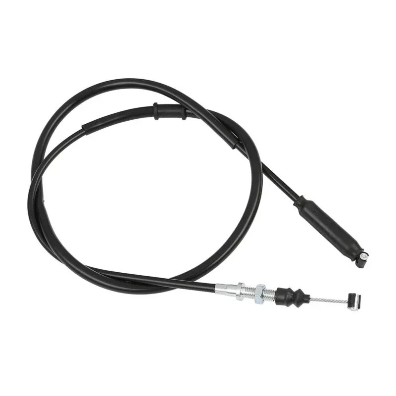 Moto Acsessories Accessory Clutch Cable For Yamaha YZ250F YZF250 2009-2013 2012 2011 2010 Black for Motorbike
Moto Acsessories Accessory Clutch Cable For Yamaha YZ250F YZF250 2009-2013 2012 2011 2010 Black for Motorbike