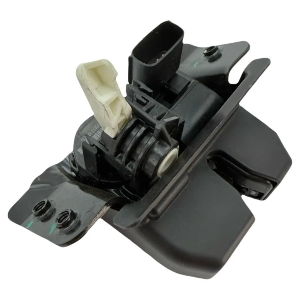 Black for Leapmotor C11 T03 Trunk Tailgate Luggage Lock Block Mechanical Electric Models Automatic Exterior Parts Brand New 1pc
Black for Leapmotor C11 T03 Trunk Tailgate Luggage Lock Block Mechanical Electric Models Automatic Exterior Parts Brand New 1pc