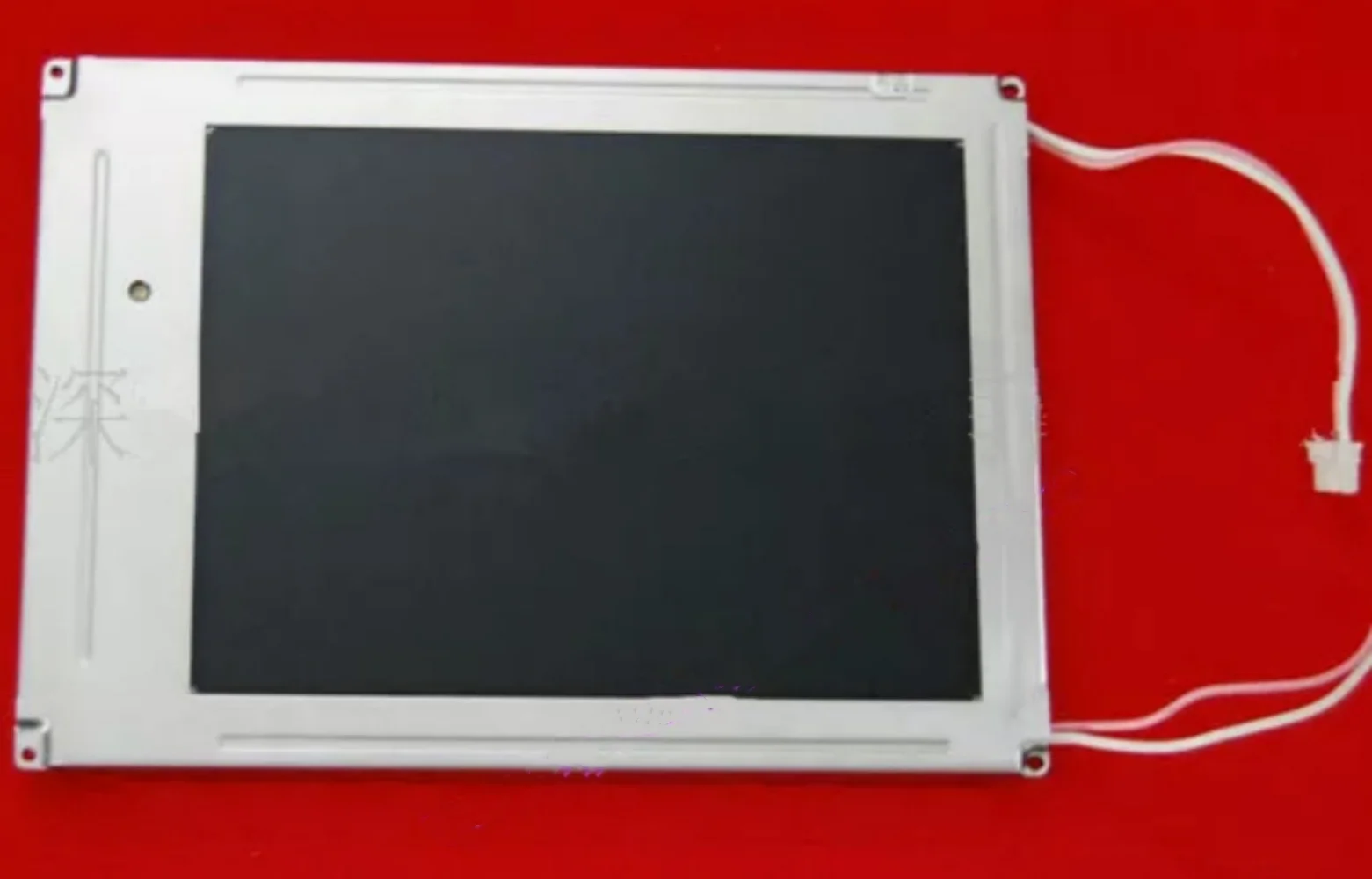 6.4" For PVI V16C6448AC LCD Display Screen Panel 90 days warranty 
6.4" For PVI V16C6448AC LCD Display Screen Panel 90 days warranty