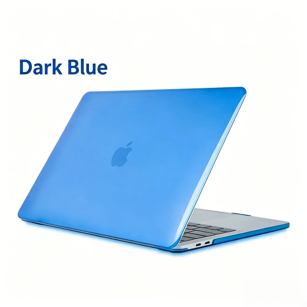 Blue MacBook Neo 13 Inch Protective Case, MacBook Laptop Cover, For MacBook Neo A1534, 13 Inch,Crystal clear
Blue MacBook Neo 13 Inch Protective Case, MacBook Laptop Cover, For MacBook Neo A1534, 13 Inch,Crystal clear