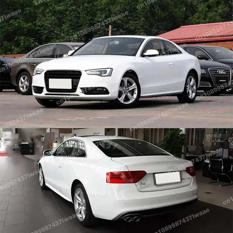 Car floor mats for AUDI A5 Coupe (2-Door) 2010-2016 15 14 13 12 11 Custom foot Pads automobile carpet cover interior accessories
Car floor mats for AUDI A5 Coupe (2-Door) 2010-2016 15 14 13 12 11 Custom foot Pads automobile carpet cover interior accessories
