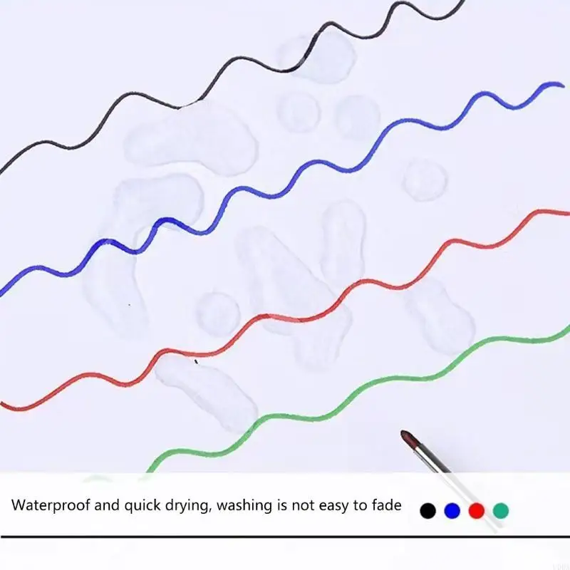 Многоцелевые маркеры для рукоделия Упаковка из 5 шт. Маркеры с длинным наконечником для обработки металла и украшения книжных
Многоцелевые маркеры для рукоделия Упаковка из 5 шт. Маркеры с длинным наконечником для обработки металла и украшения книжных